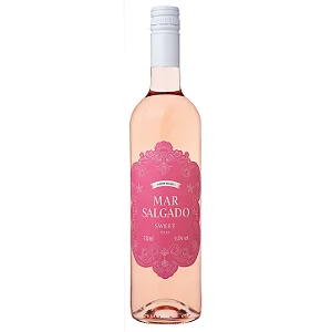 MAR SALGADO FRISANTE SWEET ROSÉ