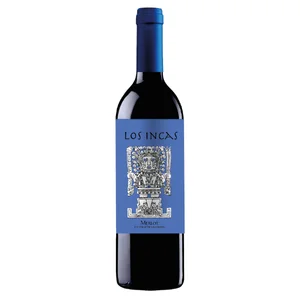 LOS INCAS MERLOT