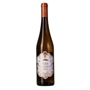 Mar Salgado Alvarinho com Loureiro