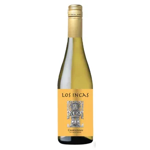LOS INCAS CHARDONNAY