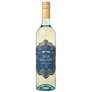 MAR SALGADO VINHO VERDE BRANCO