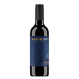 MARCO ZERO CARMÉNÈRE 375ML