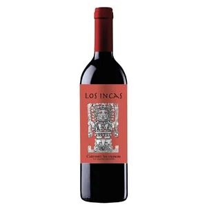 LOS INCAS CABERNET SAUVIGNON