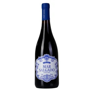 MAR SALGADO TINTO