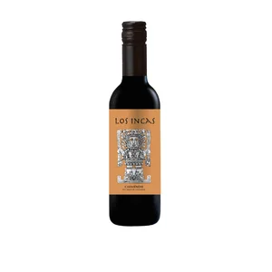 LOS INCAS CARMÉNÈRE 375ML