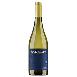 MARCO ZERO CHARDONNAY 750ML