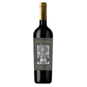 LOS INCAS RESERVA CABERNET SAUVIGNON